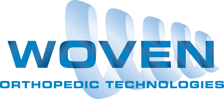 Woven Orthopedic Tech Logo